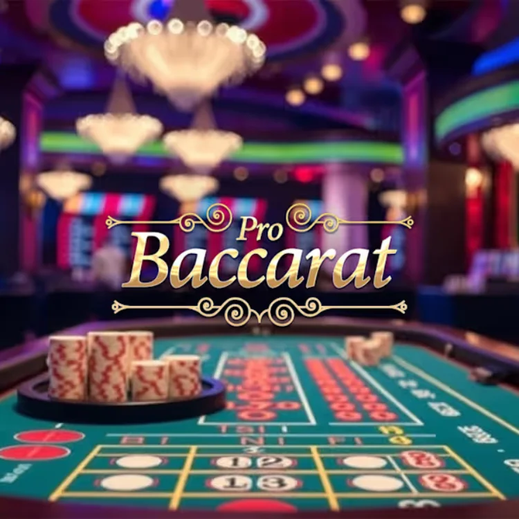 Baccarat game guide on Lotus365 with rules strategy and live dealer options