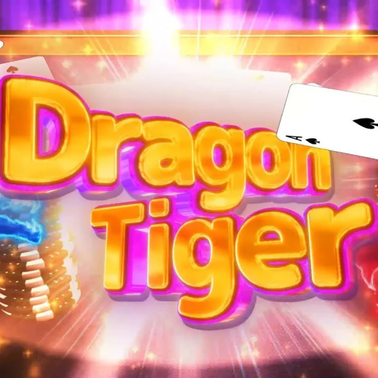 Dragon Tiger game guide on Lotus365 with rules strategy and live dealer options