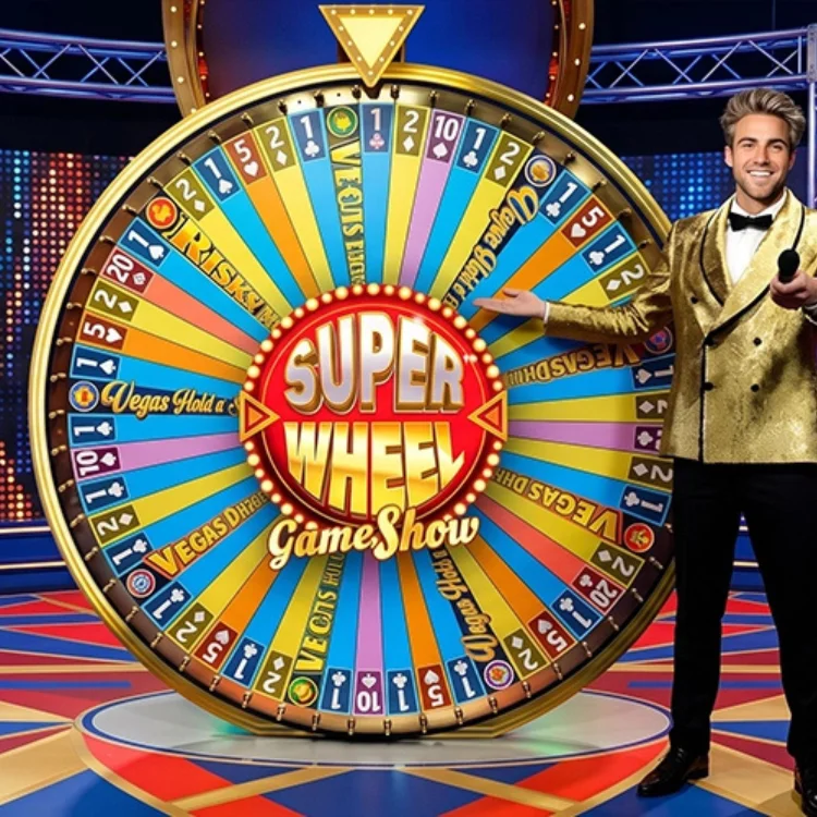 Game Shows game guide on Lotus365 with rules strategy and live dealer options