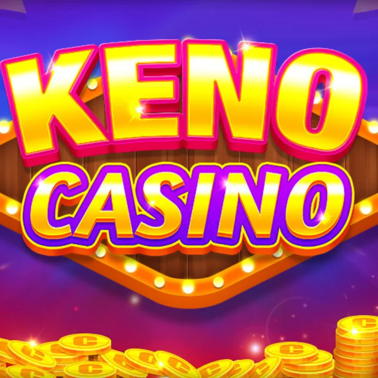 Keno game guide on Lotus365 with rules strategy and live dealer options