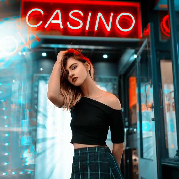 Live Casino on Lotus365
