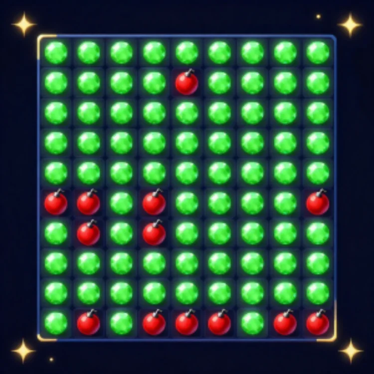 Mines game guide on Lotus365 with rules strategy and live dealer options