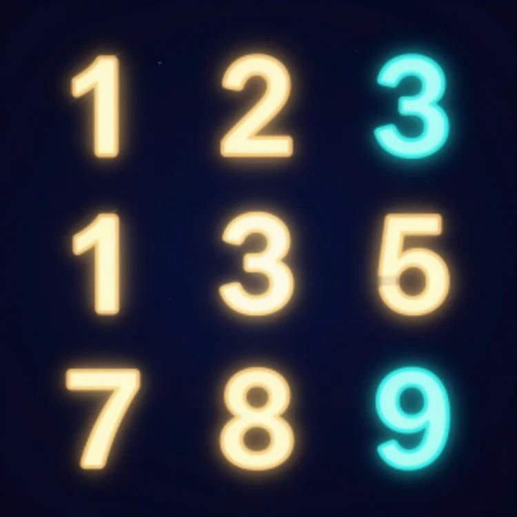 Number Games on Lotus365