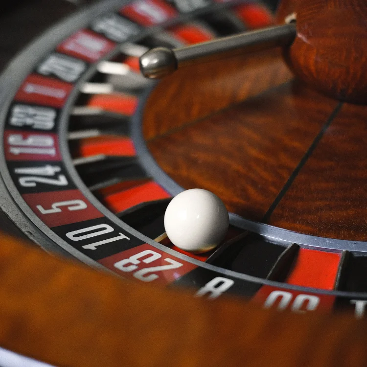 Roulette game guide on Lotus365 with rules strategy and live dealer options