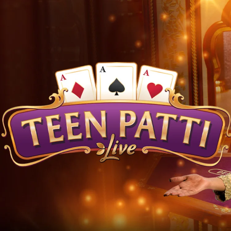 Teen Patti on Lotus365