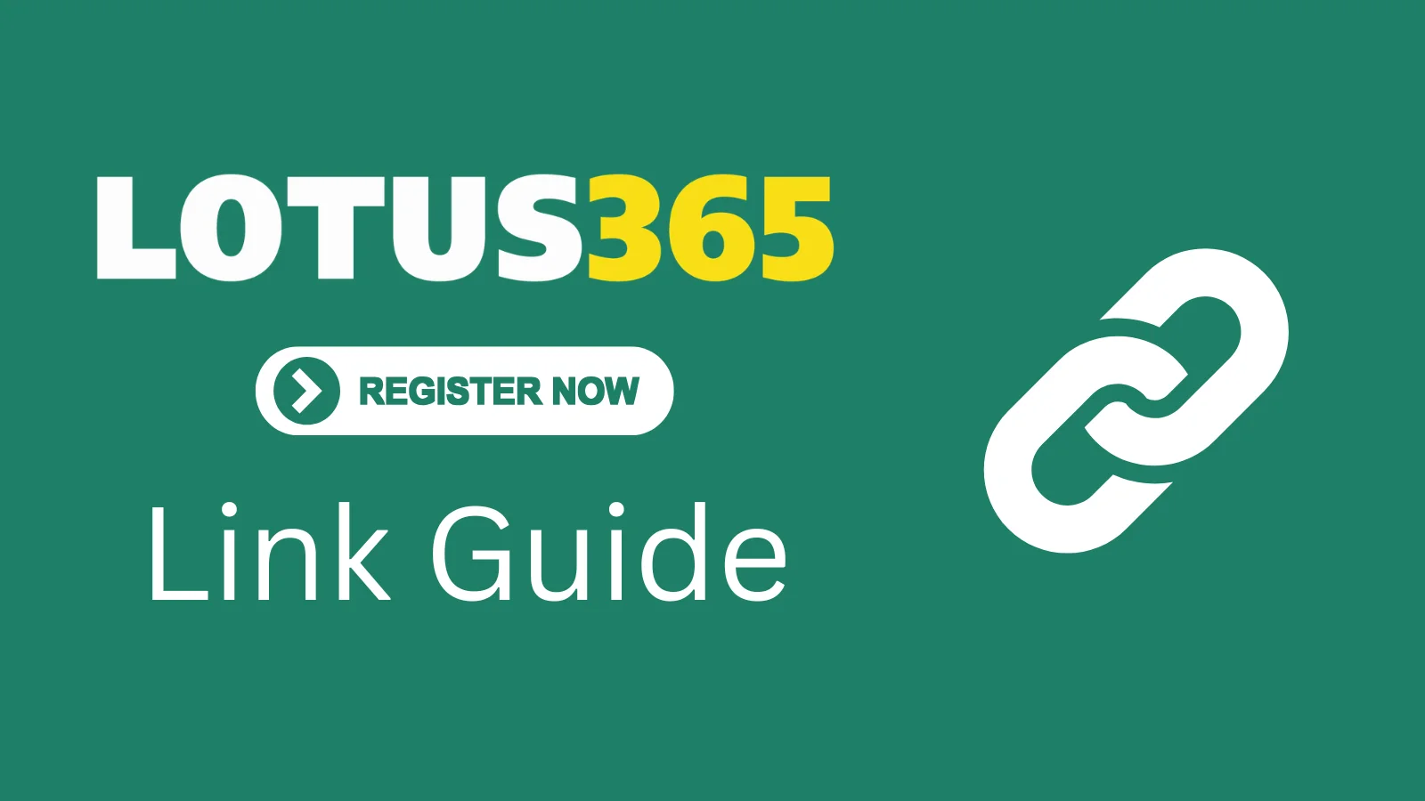 Lotus365 Official Link - Verify Authentic Site