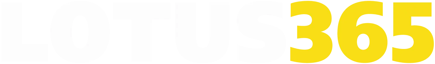 Lotus365 logo