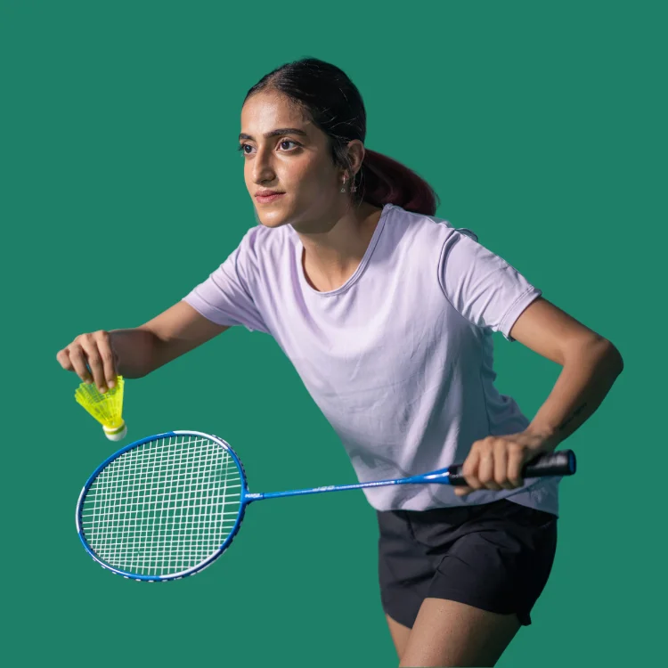 Badminton betting on Lotus365