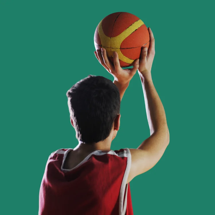 Basketball betting on Lotus365