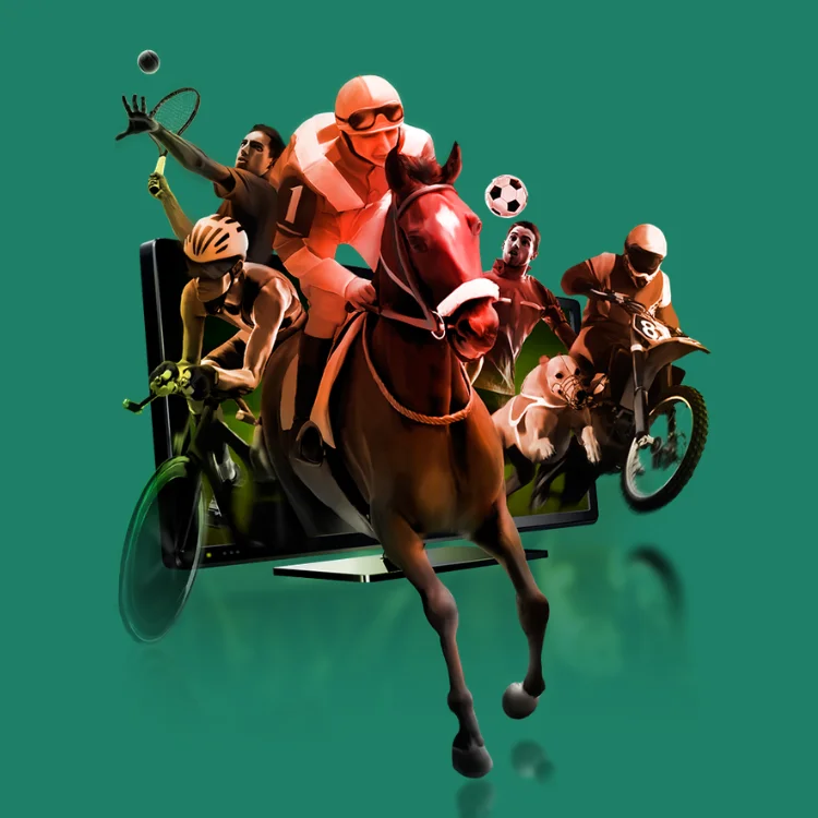 Virtual Sports betting on Lotus365